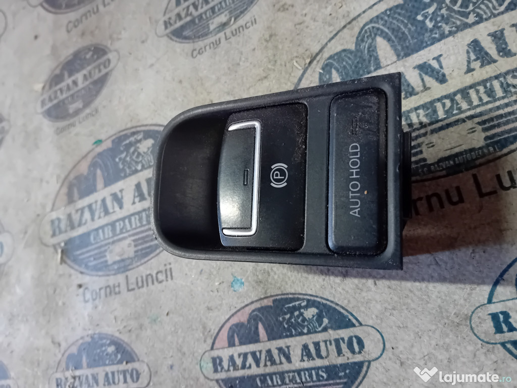 Buton frana mana Volkswagen Tiguan 2014