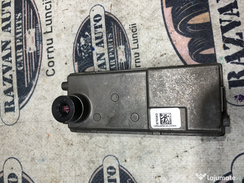 Camera parbriz Renault Megane 4 2017