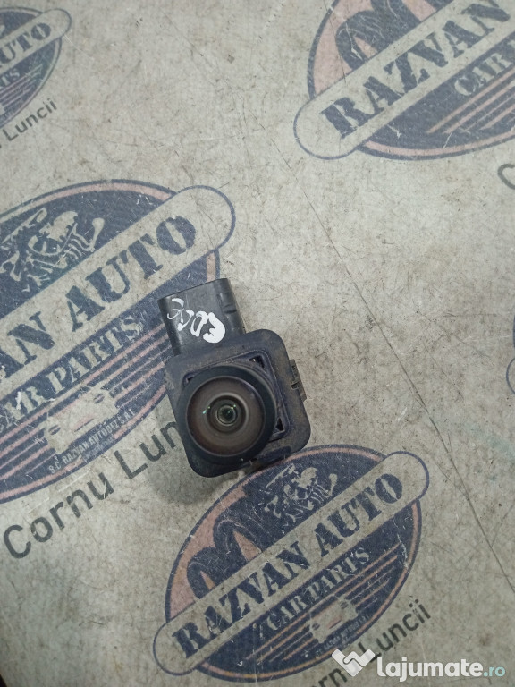 Camera marsarier Nissan X-Trail