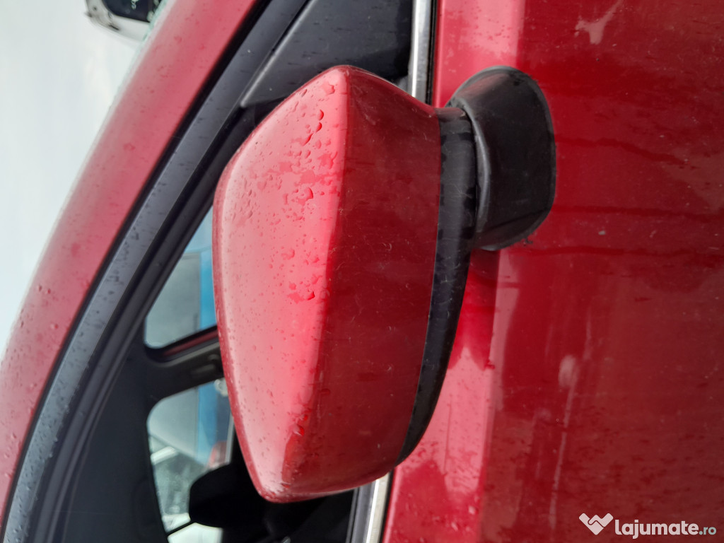 Oglinda Dreapta rabatare electrica Mazda 3 2015