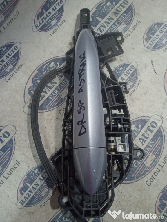 Maner exterior dreapta spate Opel Astra K 2016