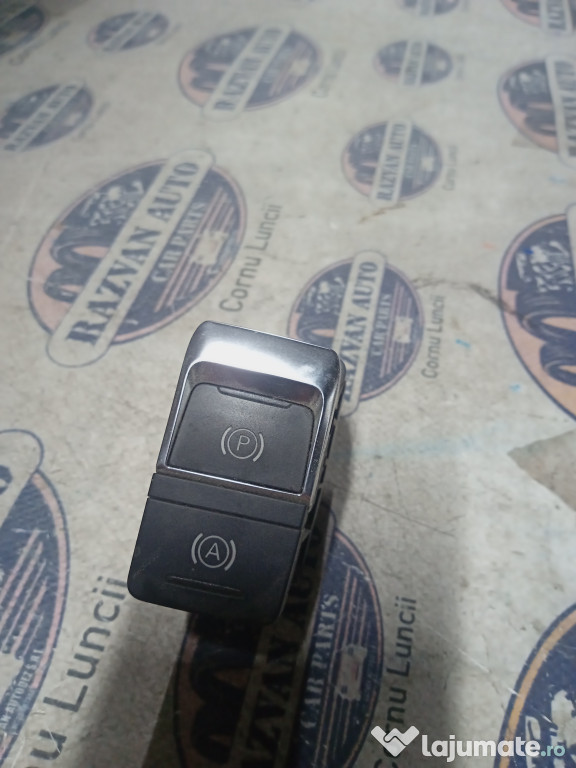 Buton frana mana Audi A6 C7 2012