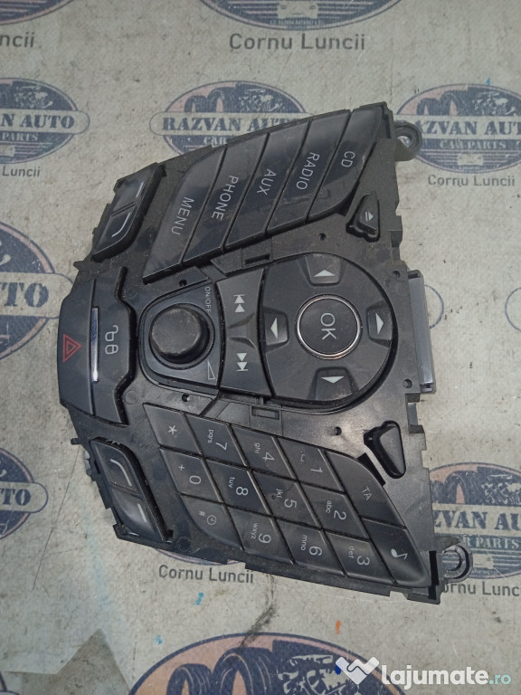 Panou butoane CD Player Ford Ecosport 2014