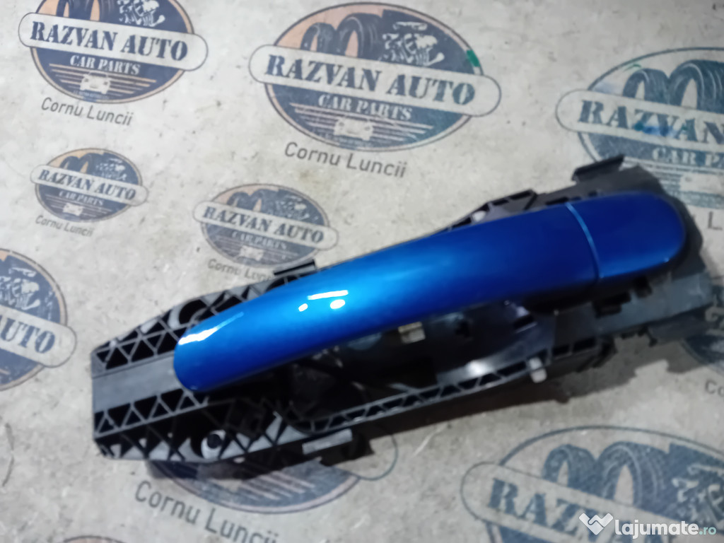 Maner exterior stanga spate Seat Toledo