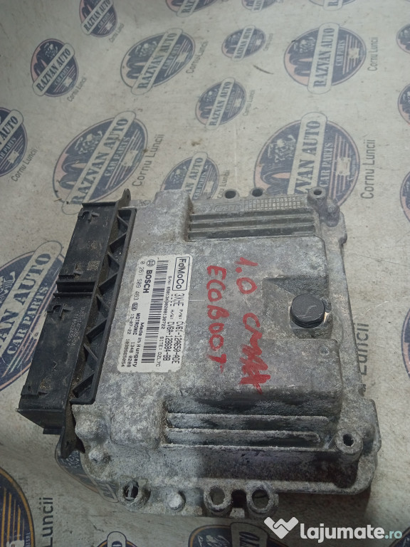 Calculator motor Ford C-MAX 1.0 2013