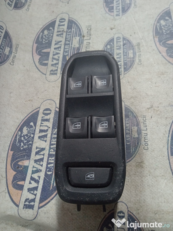 Butoane geamuri electrice Dacia Duster 2019