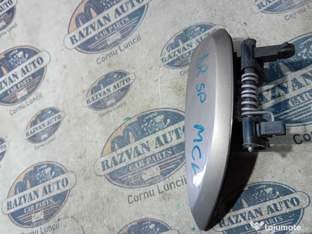 Maner exterior dreapta spate Dacia Logan Mcv 2015