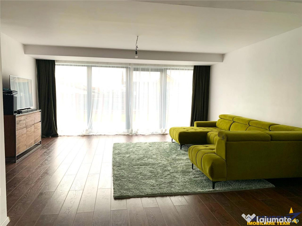 Tur Live! Vila in componenta apreciabila, areal apreciabil