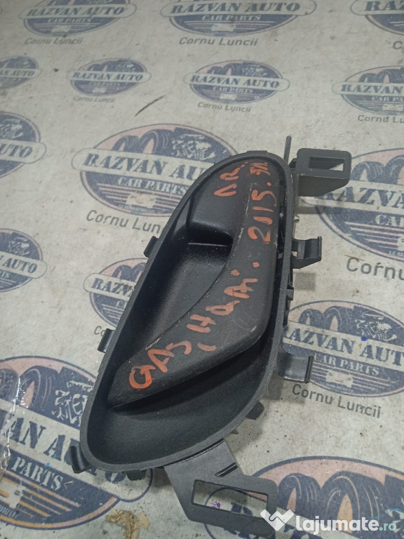 Maner interior dreapta fata Nissan Qashqai 2015