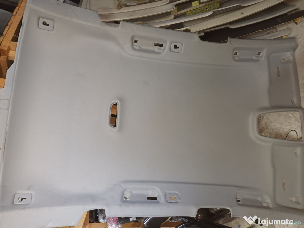 Plafon material Audi A4 B9 Berlina 2016