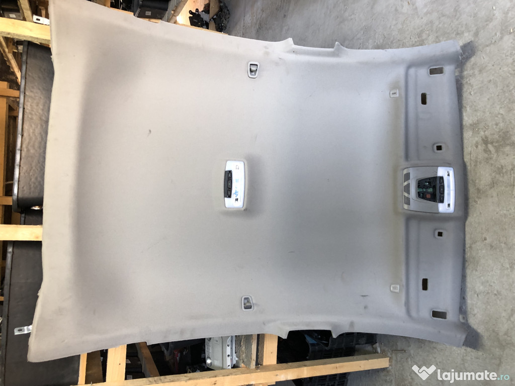 Plafon material BMW Seria 4 F36