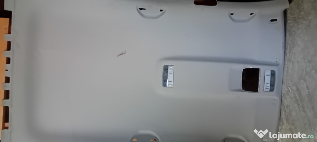 Plafon material Skoda Octavia 2 2009
