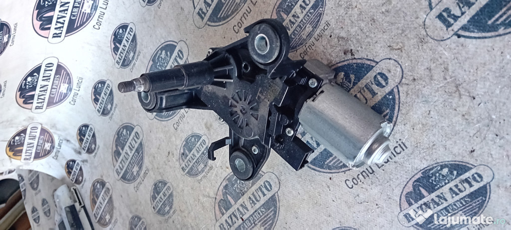 Motoras stergator hayon Opel Crossland X 2018