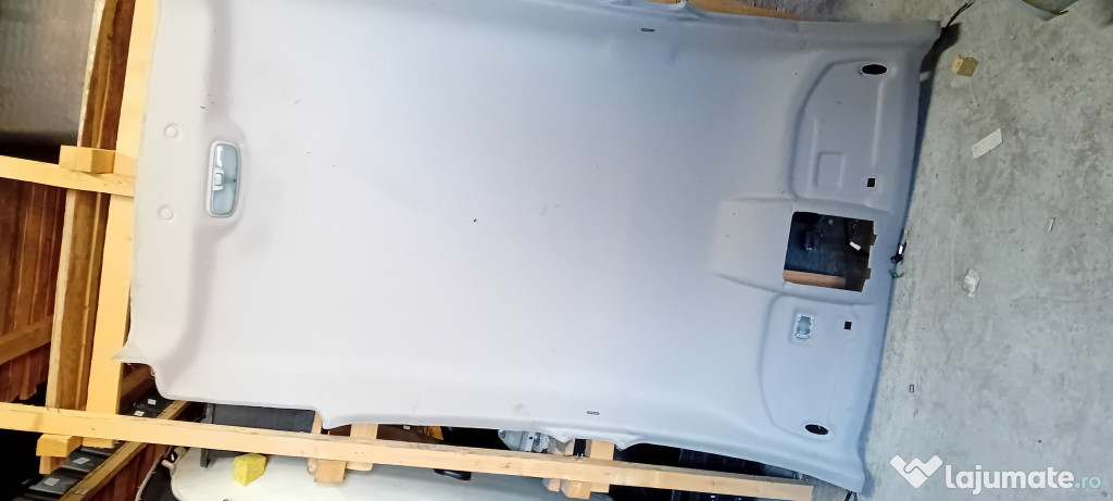 Plafon material Ford Ecosport 2015