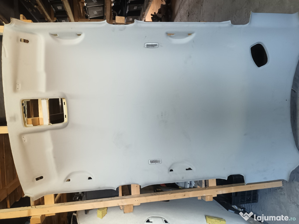 Plafon material Skoda Yeti 2012