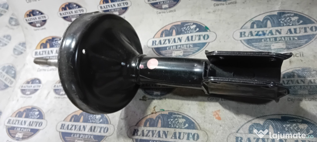 Telescoape fata Renault Clio