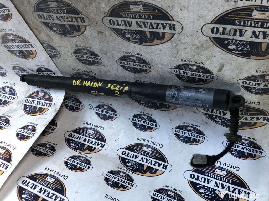 Telescop hayon dreapta BMW Seria 2 F45 2014