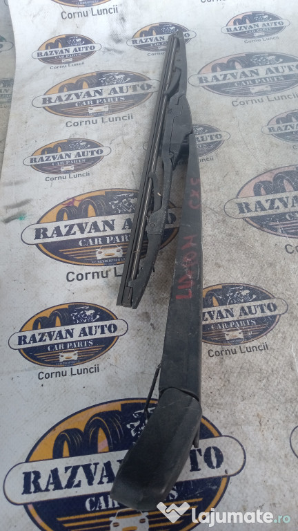Stergator haion Mazda CX-5 2015
