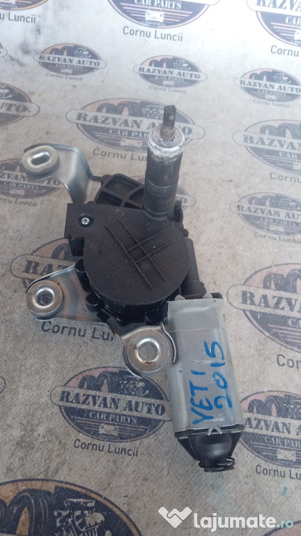 Motoras stergator hayon Skoda Yeti 2015
