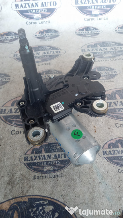 Motoras stergator hayon Nissan X-Trail