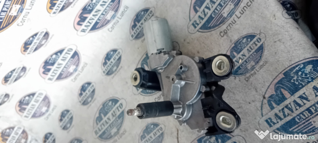 Motoras stergator hayon Volkswagen Golf 6 Plus 2009