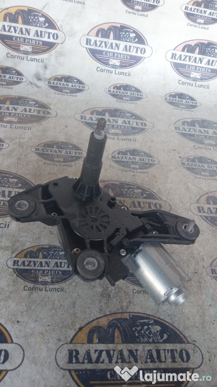 Motoras stergator hayon Renault Megane 4 Break