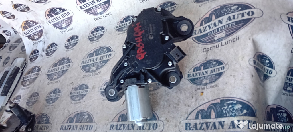 Motoras stergator hayon Nissan Qashqai 2011