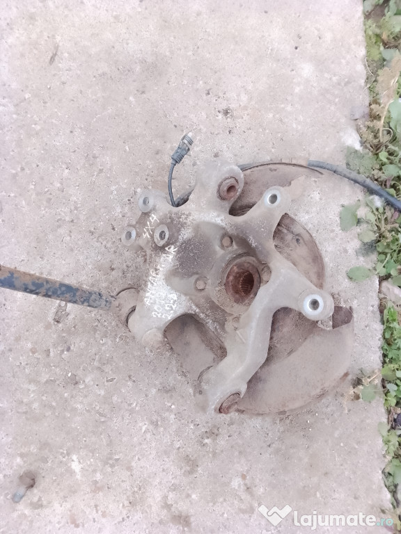 Fuzeta dreapta spate Opel Antara 2.2 Motorina 2011