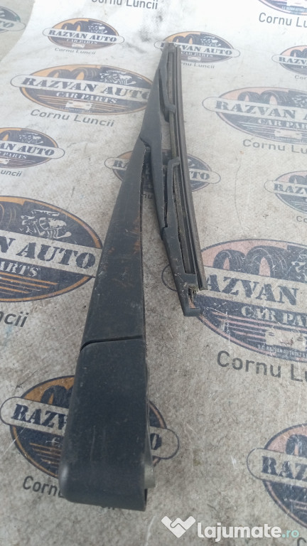 Stergator haion Citroen Picasso