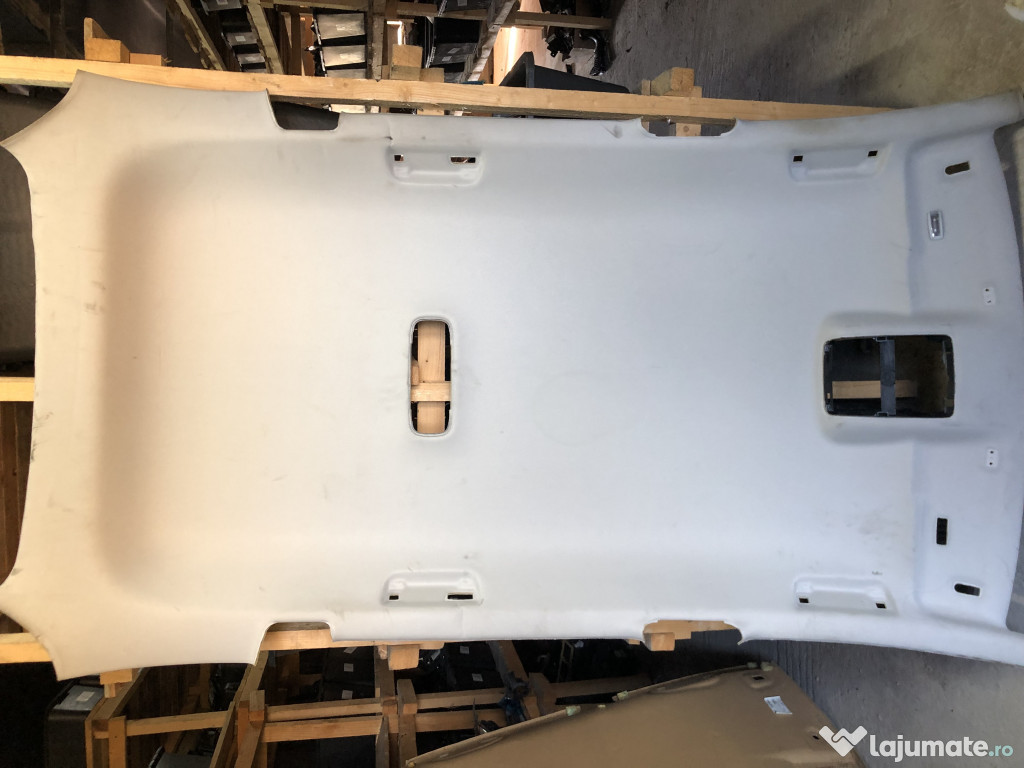 Plafon material Skoda Superb 2 Break 2013