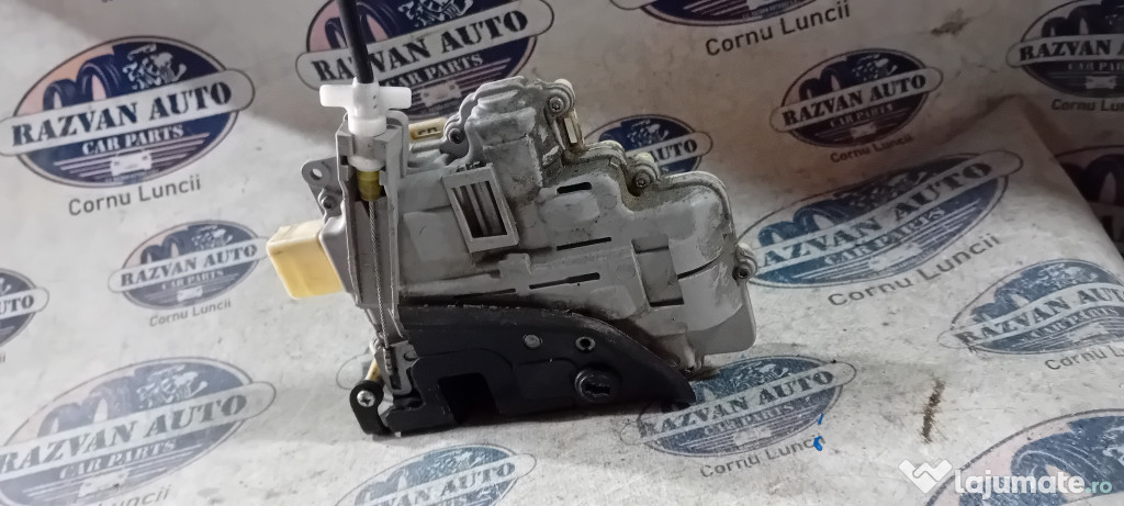 Broasca dreapta spate Volkswagen Passat B6 2006