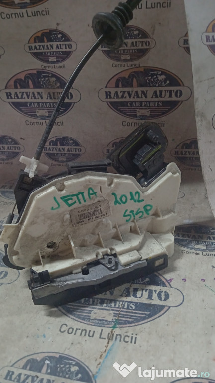 Broasca stanga spate Volkswagen Jetta 2012