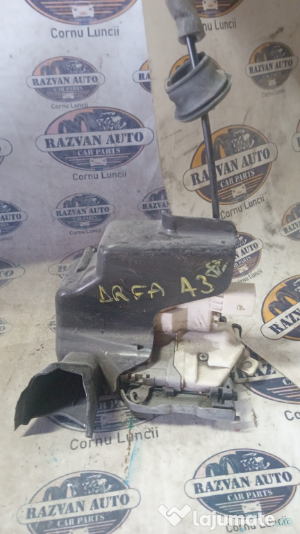 Broasca dreapta fata Audi A3 8V