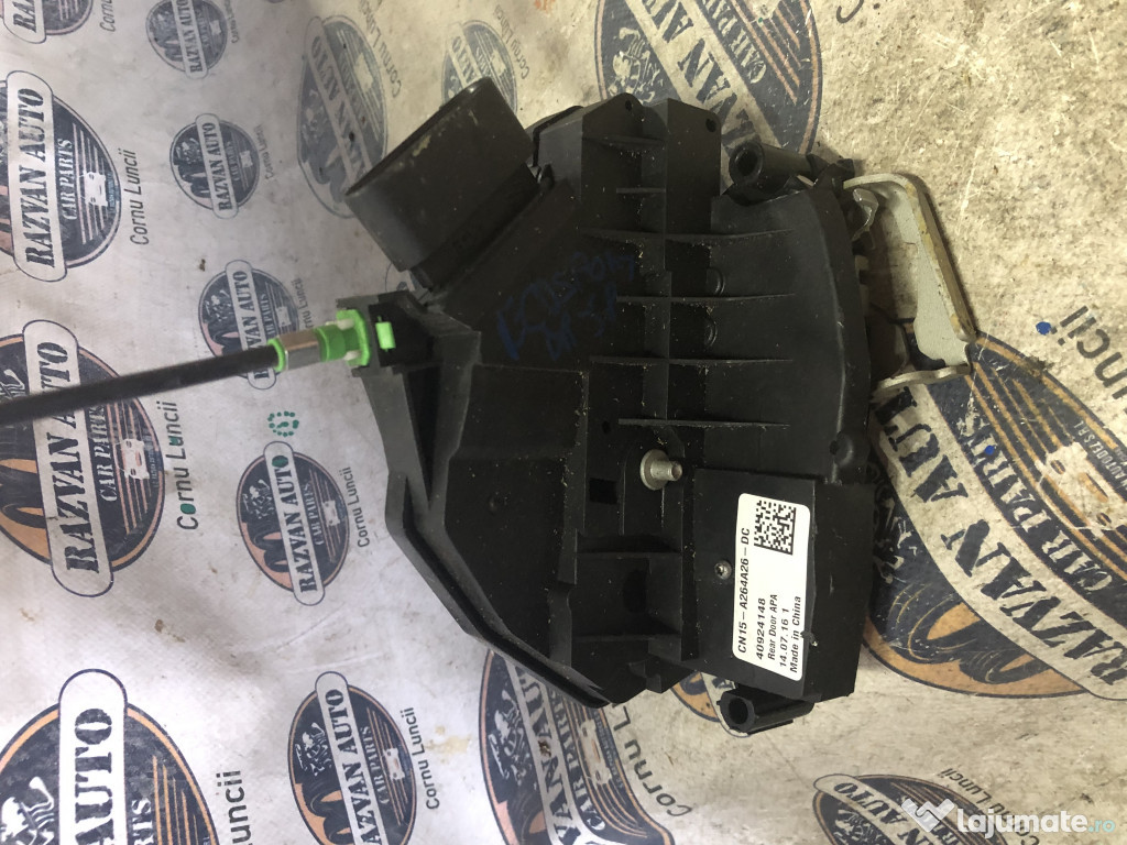 Broasca dreapta spate Ford Ecosport 2016
