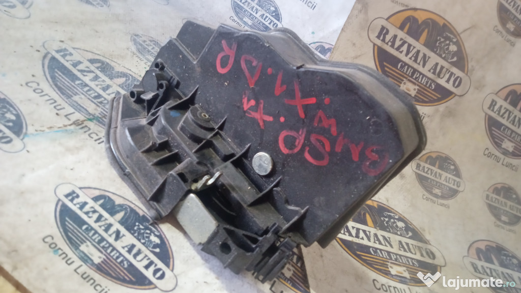 Broasca dreapta spate BMW X1 2010