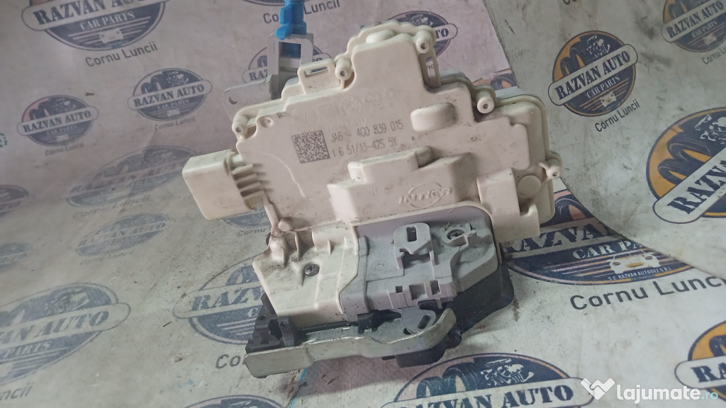 Broasca stanga spate Audi A3 8V