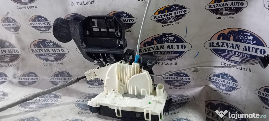 Broasca stanga spate Mercedes ML 350 2012