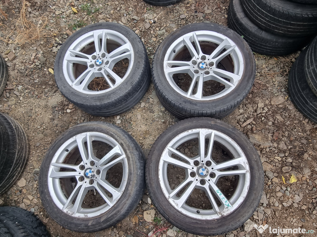 Jante 19 - 5 prezoane BMW X3 F25 2015