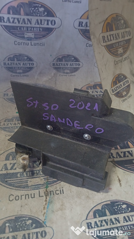 Broasca stanga spate Dacia Sandero 2021