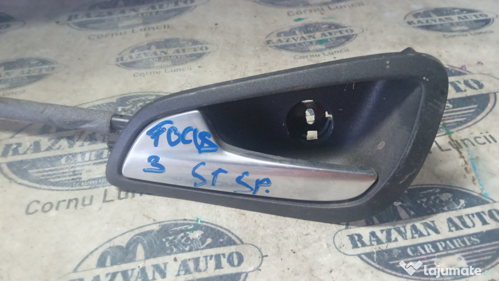 Maner interior stanga spate Ford Focus 3 2015