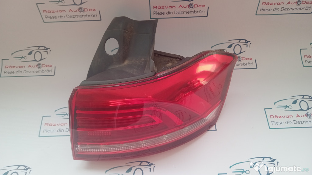 Stop dreapta aripa Volkswagen Passat B8 Break 2016
