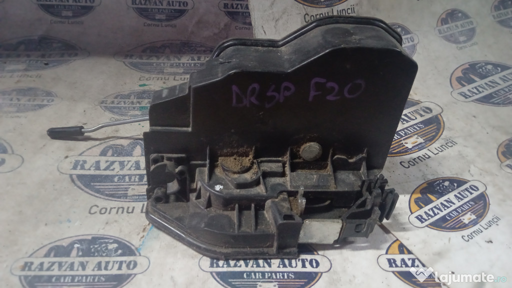 Broasca dreapta spate BMW Seria 1 F20
