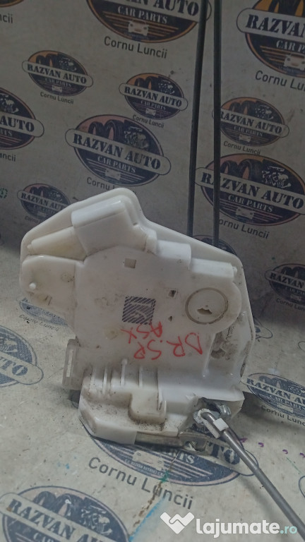 Broasca dreapta spate Mitsubishi ASX 2013