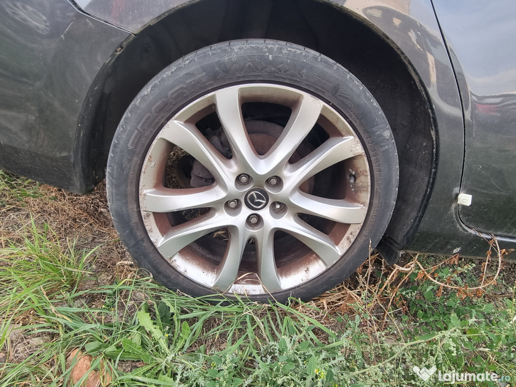 Jante 19 Mazda 6 2015