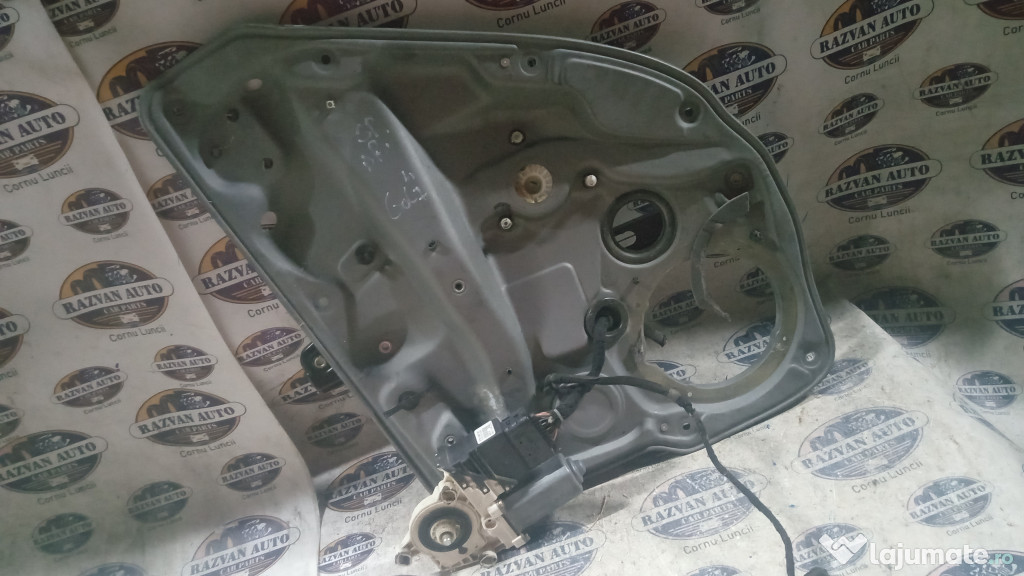 Macara geam dreapta spate Volkswagen Golf 7 2014