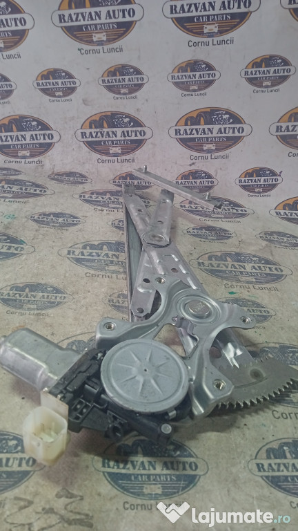 Macara geam dreapta spate Nissan X-Trail 2015
