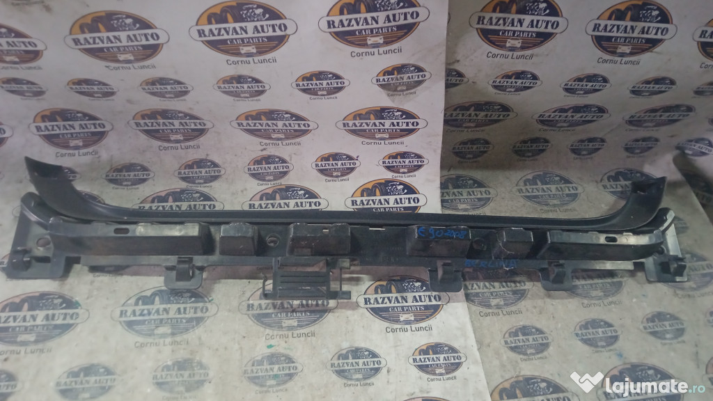 Spoiler bara spate BMW E90 2008
