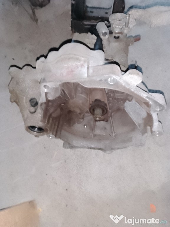 Cutie de viteze in 5 trepte Skoda Fabia 3 1.0 Benzina 2015