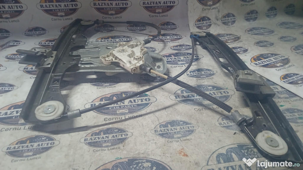 Macara geam dreapta fata Mercedes C 220