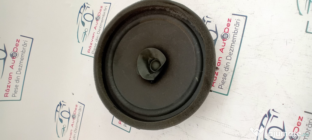 Boxa stanga fata Mitsubishi Outlander 2012